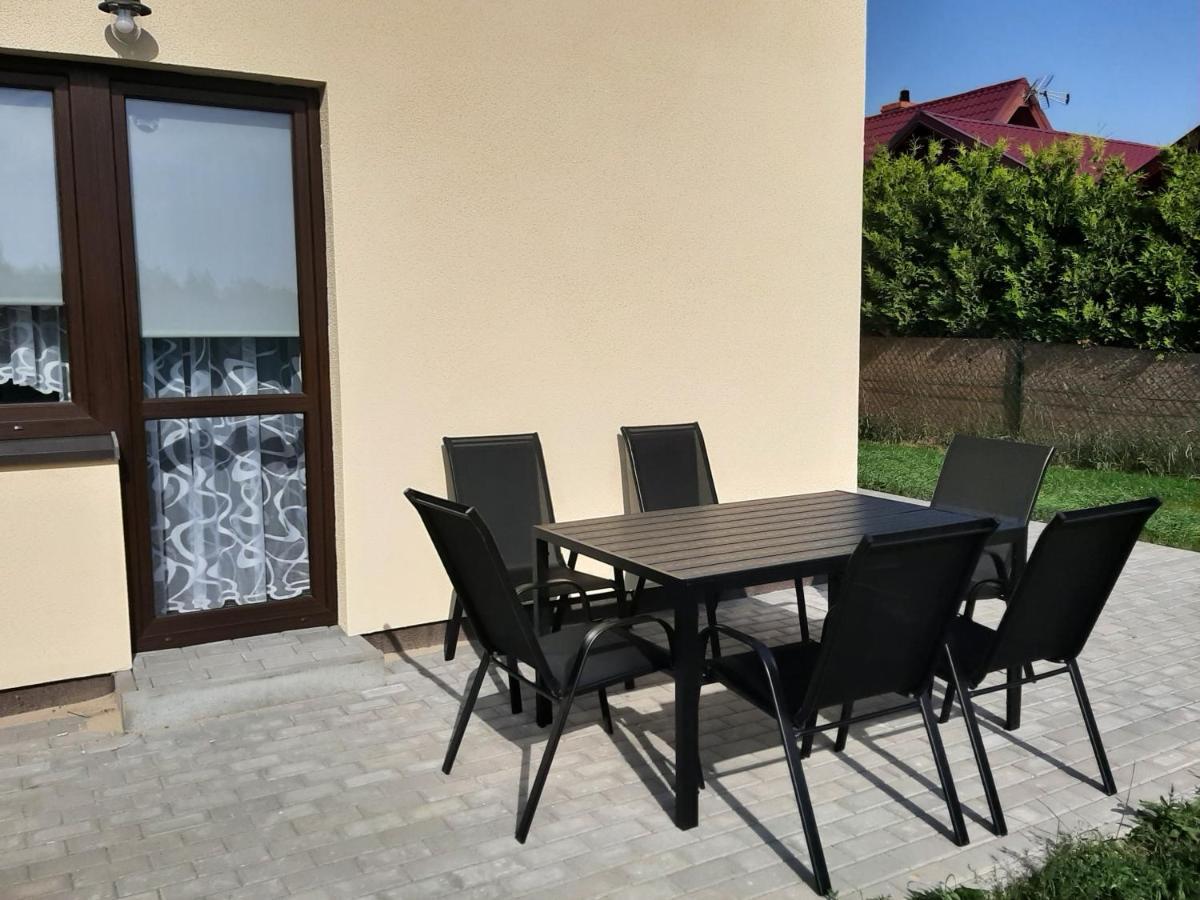 Wakacje Nad Morzem W Rusinowie Rusinowo  Exterior foto
